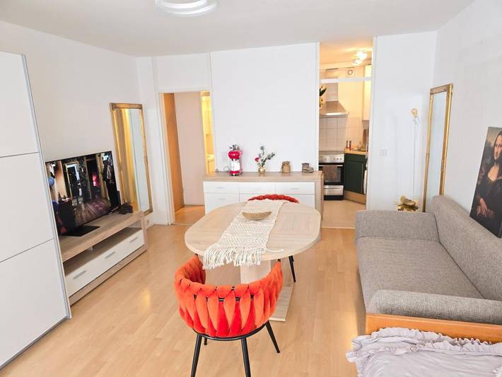 Gîte pour 2 personnes dans Bad Cannstatt - 2