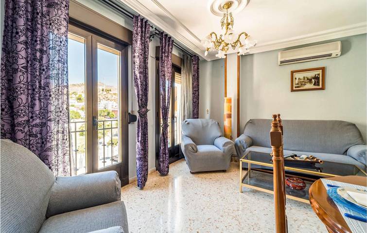 Appartement de vacances pour 6 personnes, animaux acceptés - 1