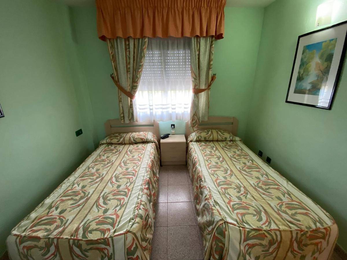 Appartement entier, Salou, zona cerca de paseo Jaime I in Salou, Costa Dorada