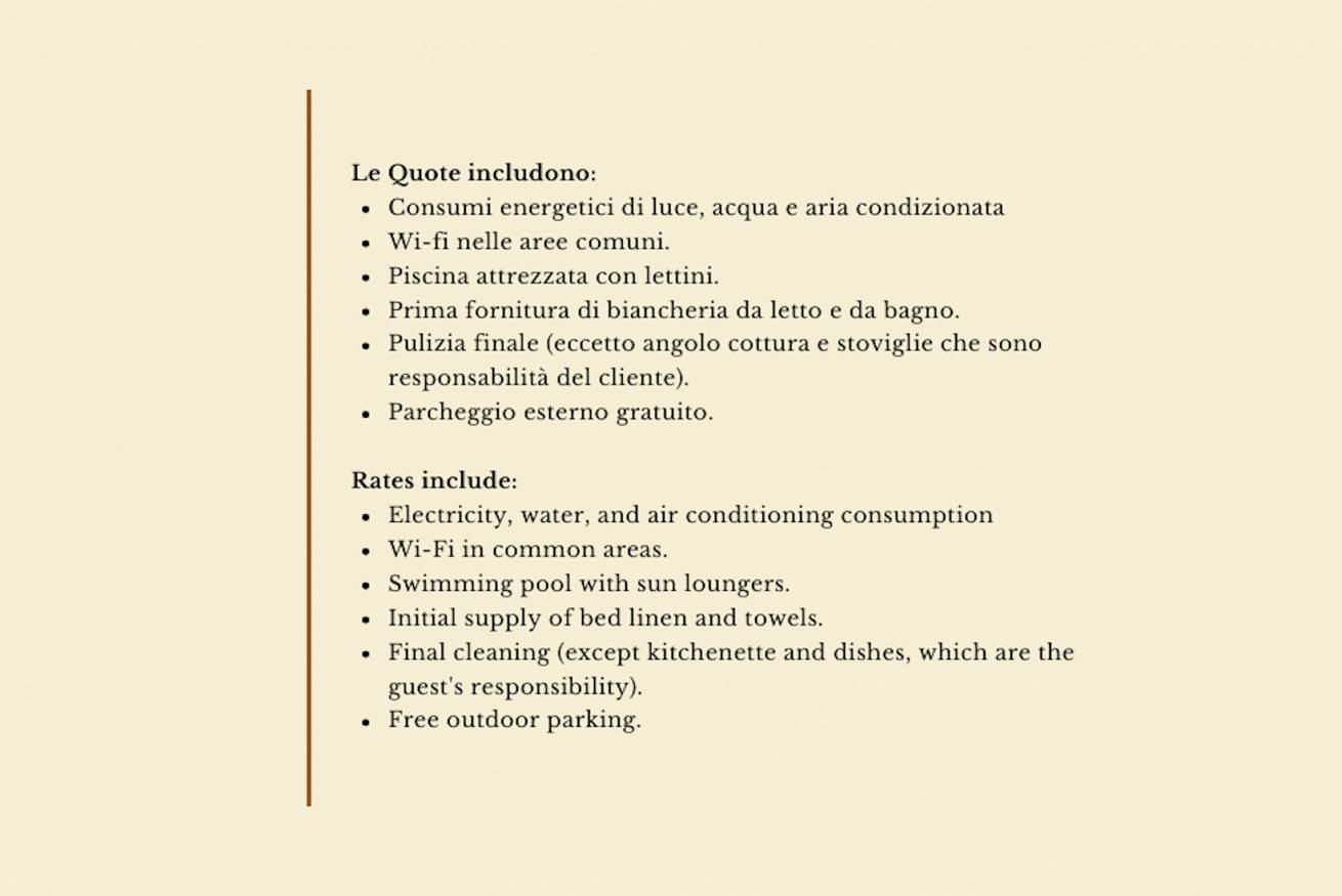 Appartamento intero, Baia Ginestre Bilocale 4 in Teulada, Cagliari e Dintorni