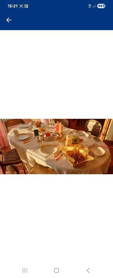 Location de vacances pour 2 personnes, avec Terrasse et Jardin à Saint-Saturnin (Puy-de-Dôme) - 4