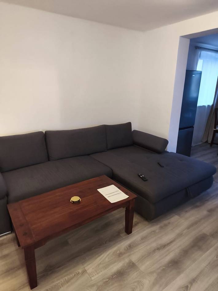 Ganze Ferienwohnung, NicePlace4You Maxi in Strausberg, Märkische Schweiz-Oderland