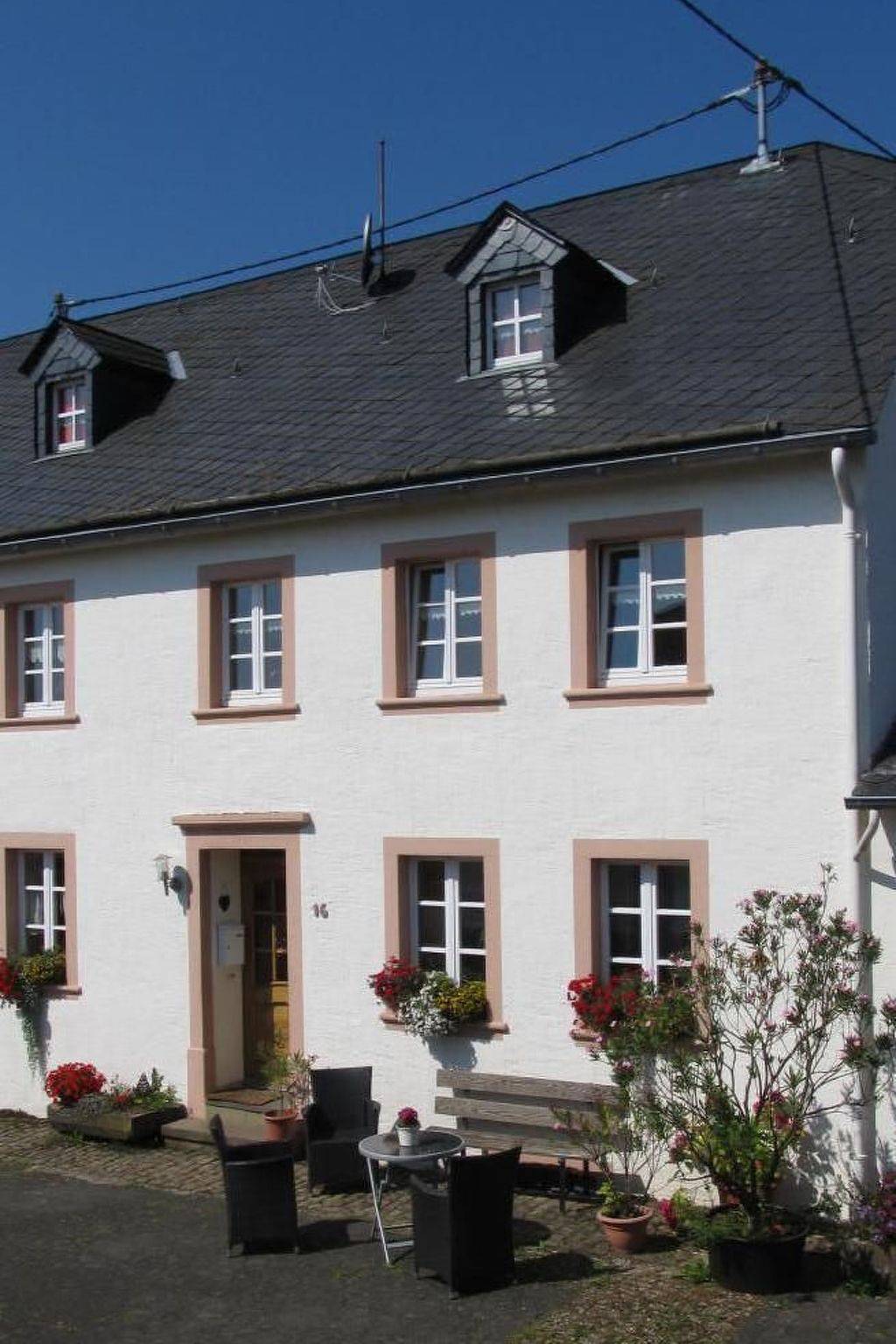 Ganze Wohnung, Fewo "Jut Stuff" in Rommersheim, Naturpark Hohes Venn-Eifel