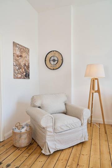 Glamping voor 2 Personen in Bad Neuenahr-Ahrweiler, Osteifel, Afbeelding 4