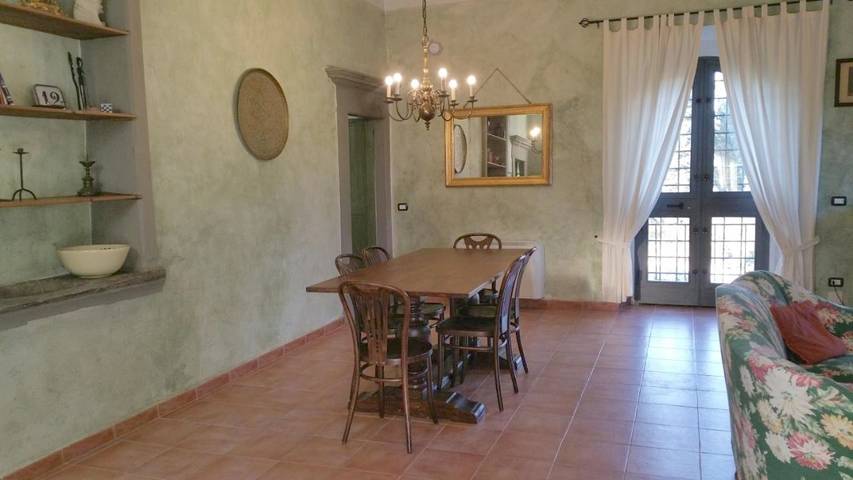 Gîte pour 4 personnes, avec jardin ainsi que piscine et vue à Lastra a Signa - 3