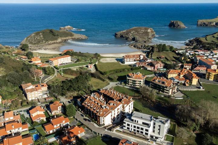 Appartement de vacances pour 3 personnes, avec terrasse