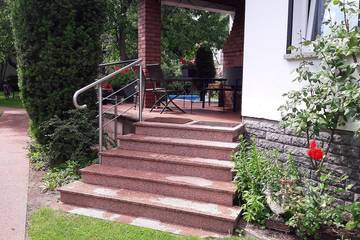 Casa Vacanza per 4 Persone in Marzahn - Hellersdorf, Berlino, Foto 4