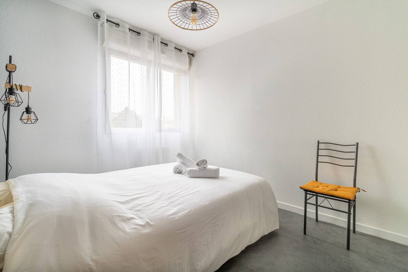 Appartement entier, Appartement Cosy avec piscine in Toulouse, Haute-Garonne