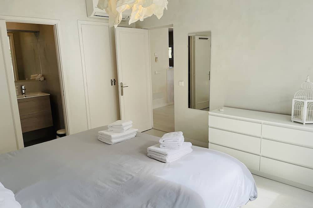 Chalet neben dem Mittelmeer in Son Moll, Capdepera