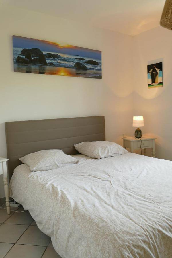 Two-Bedroom Suite in Antibes, Côte méditerranéenne (France)