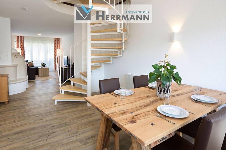 Vakantiepark voor 4 personen, met Balkon