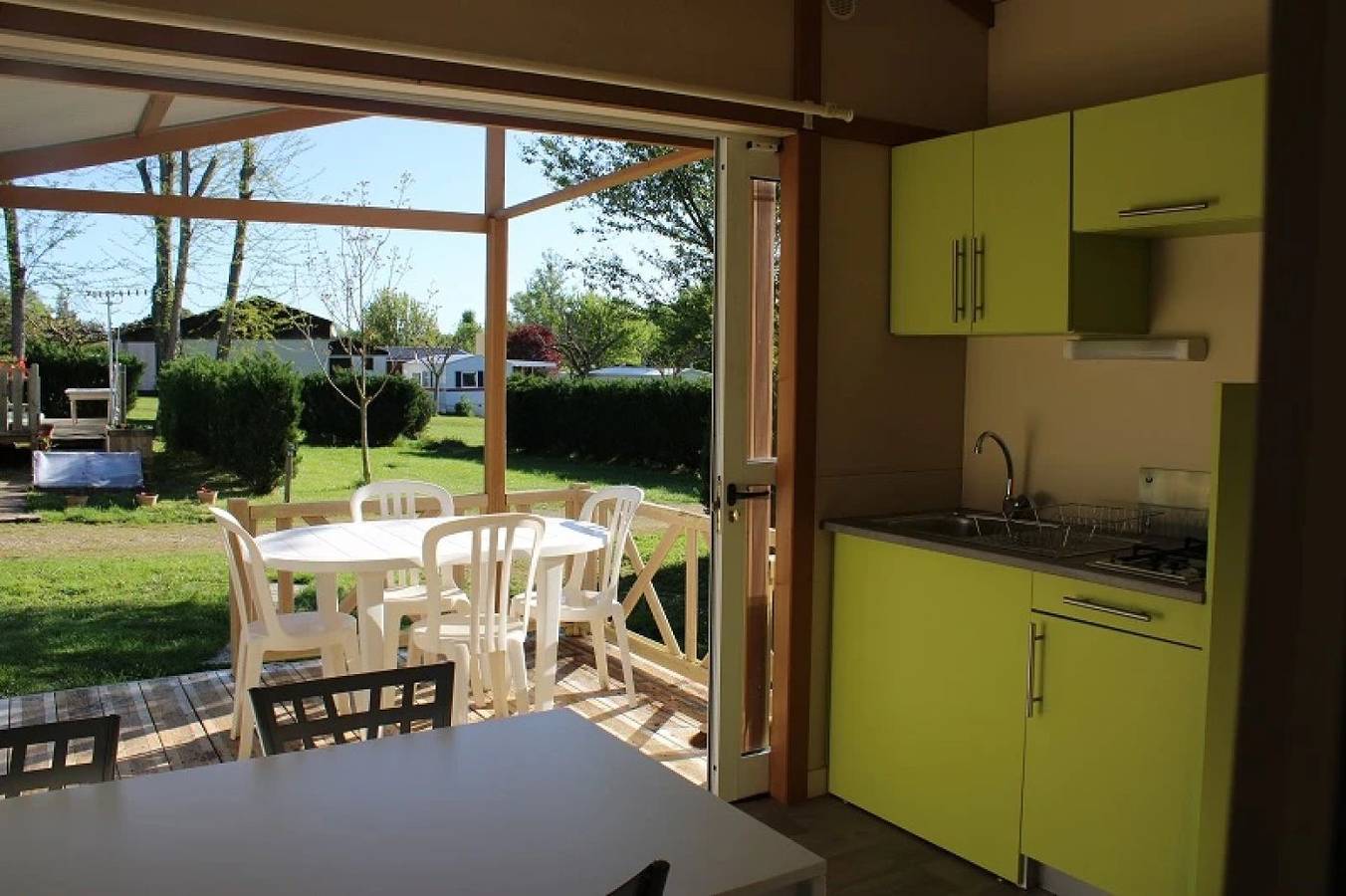 Chalet 3 étoiles - Piscine in Casties-Labrande, Haute-Garonne
