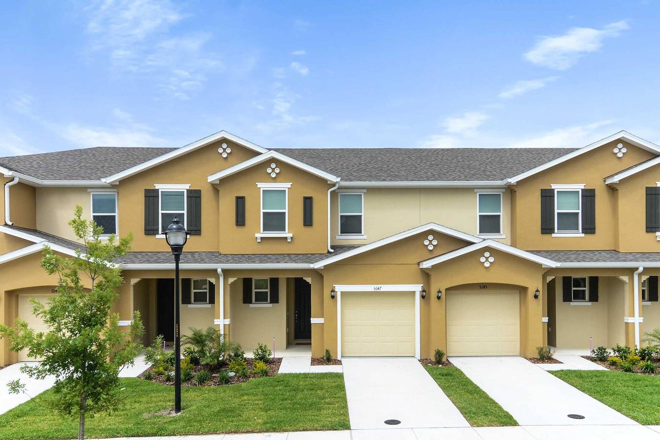 Appartamento vacanze a Central Florida a partire da 99€ a notte