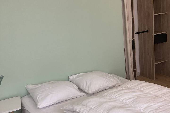 Location de vacances pour 8 personnes, avec jardin à Avrillé - 3