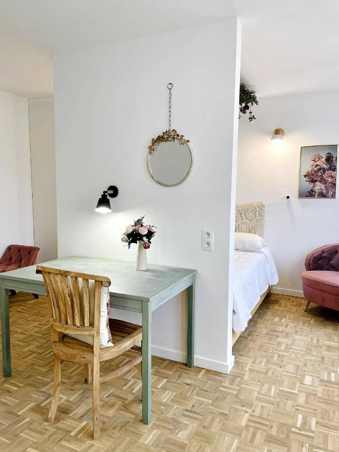 Gîte pour 2 personnes, avec vue à Malines - 3