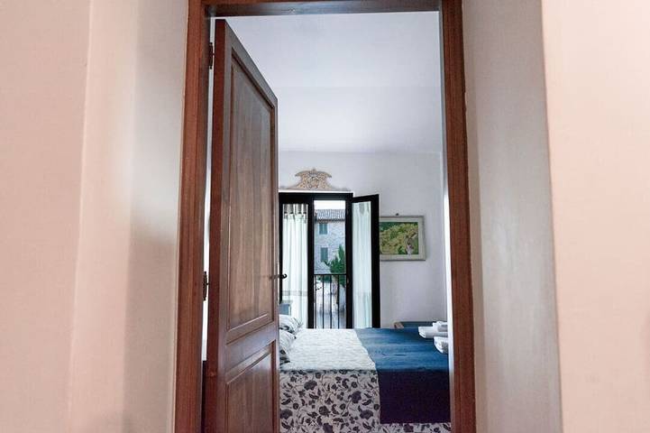 Spectacular Views  -  Charming House in Central Todi in Todi, Perugia Province