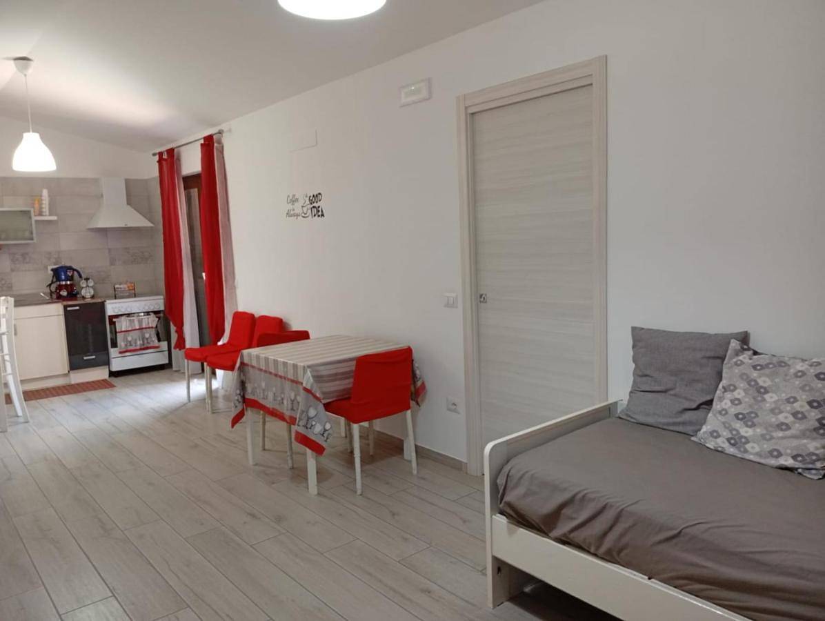La Maison di Sara in Santa Maria la Carità, Napoli e dintorni