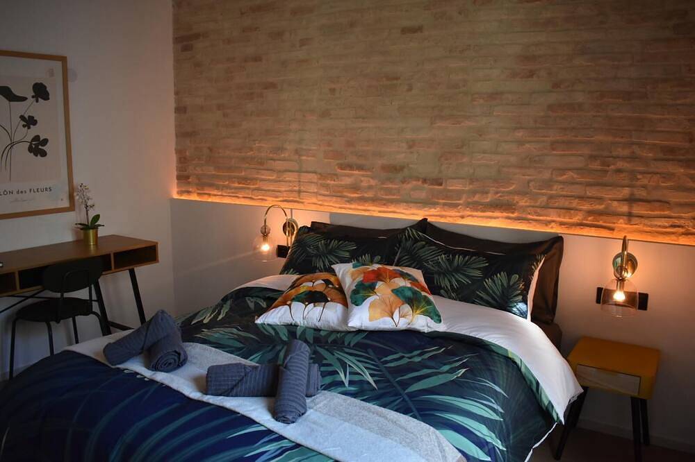 Apartamento entero, Apartment & Boutique Meraki 2 habitaciones. in Onteniente, Provincia de Valencia