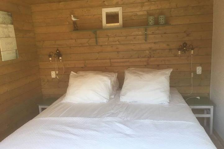 Gîte pour 2 personnes, avec jardin à Westkapelle - 3