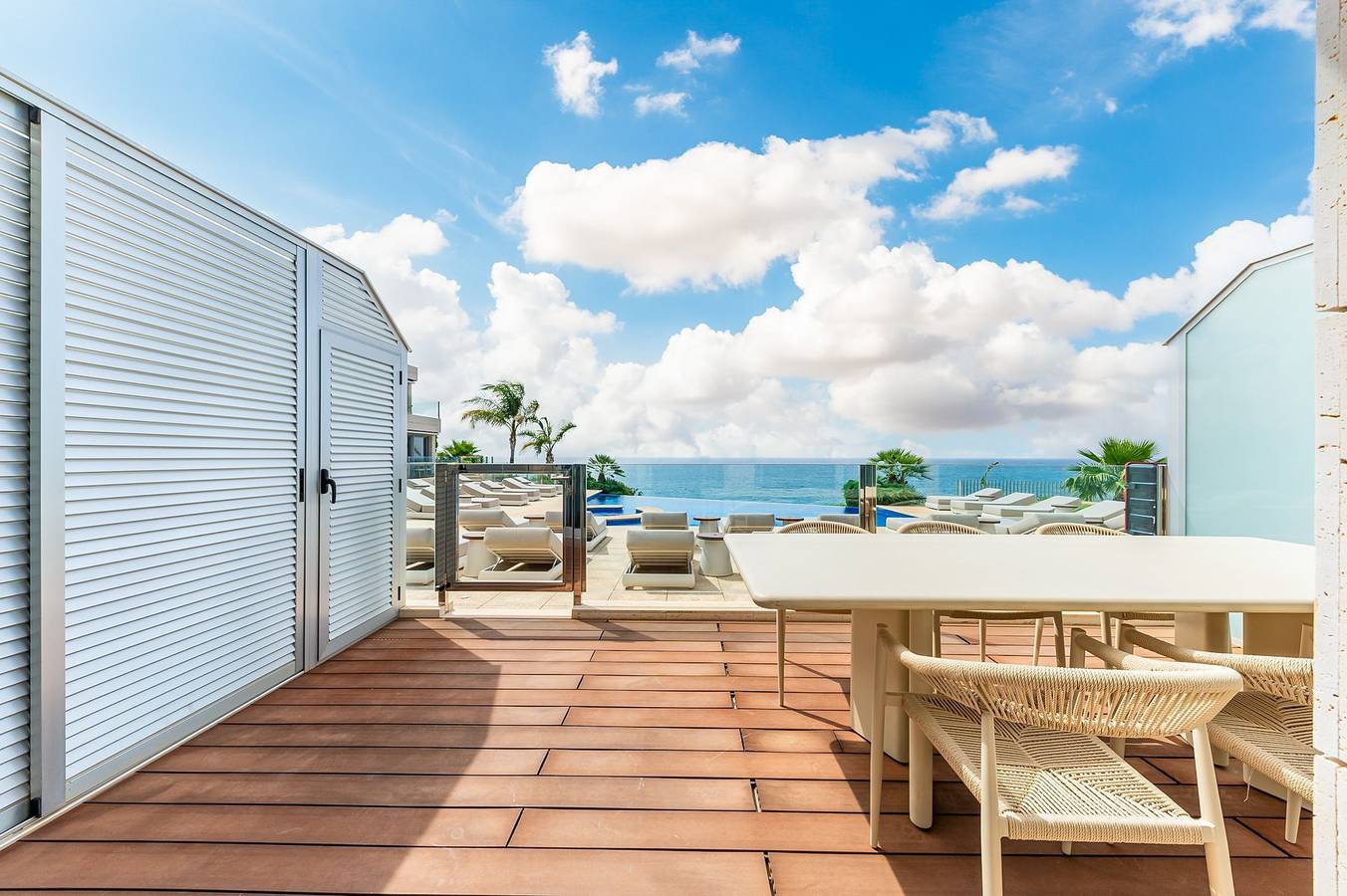 Appartement entier, Appartement de vacances pour 3 personnes avec piscine in Platja de l'Esparrelló (La Vila Joiosa), La Vila Joiosa