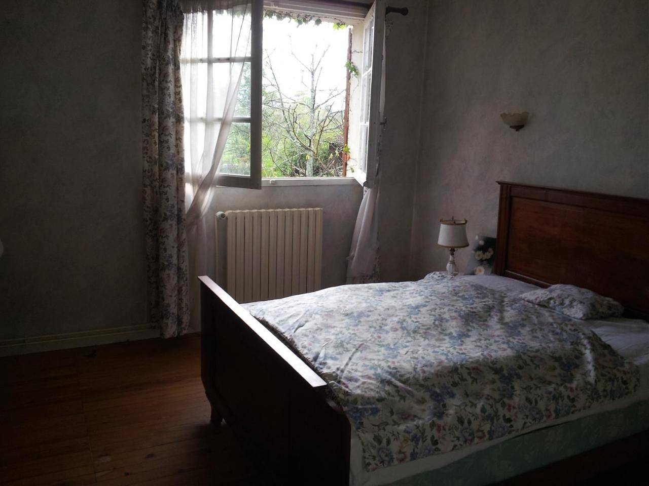 Appartement de vacances entier, Mixed Dormitory Room in Eauze, Gers