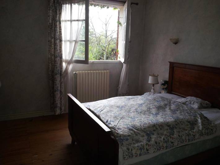 Gîte pour 6 personnes, avec jardin à Eauze - 2