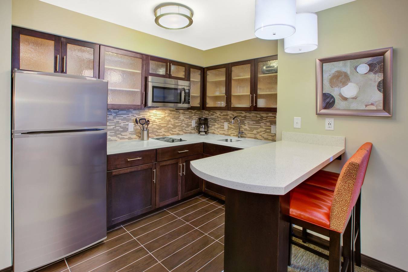 Appartamento vacanze a Lago Michigan a partire da 211€ a notte