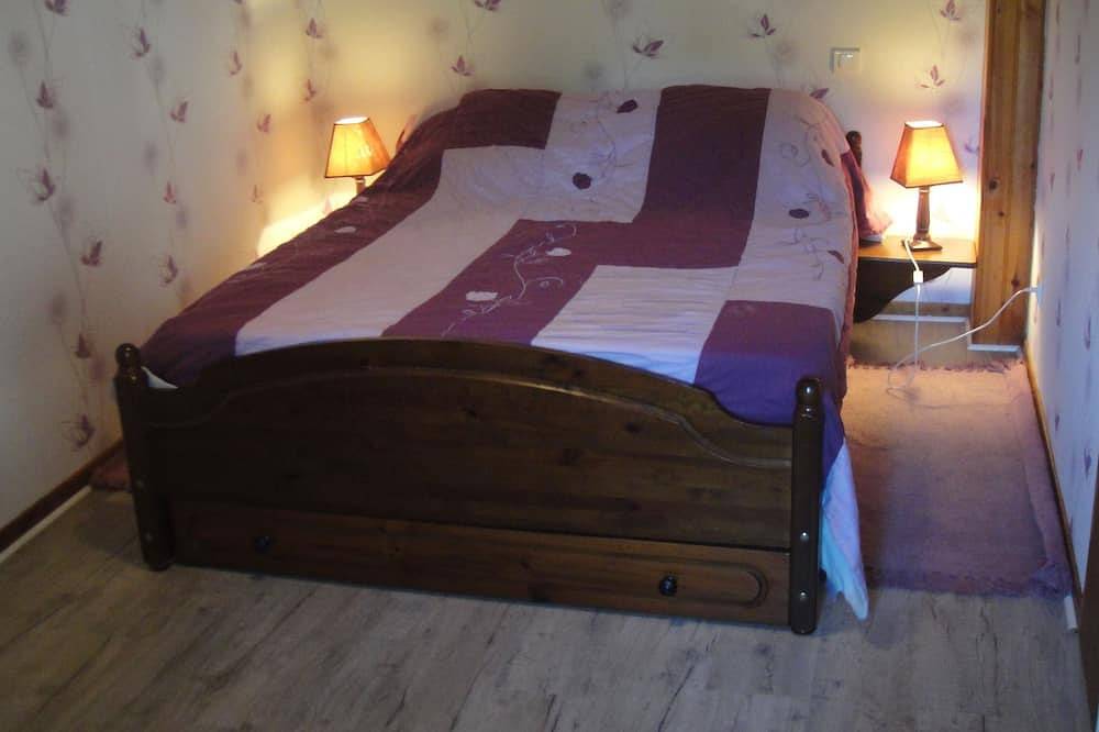 House 2 bedrooms 5 persons 1 bathroom 65 m2 35 km Aix Les Bains in Chavornay, Belley