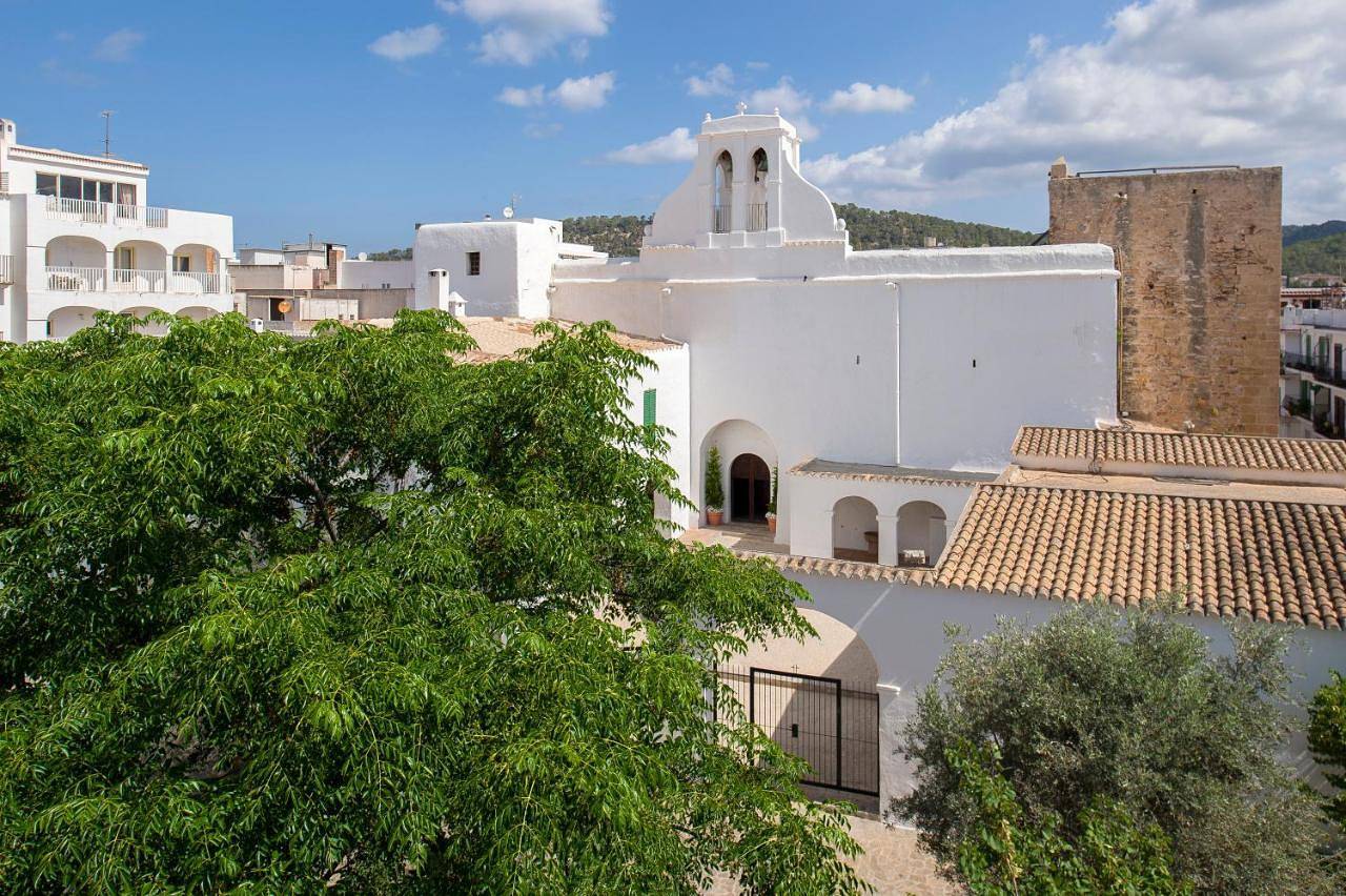 Appartement entier, Apartamentos Tramuntana in Ocean Beach Ibiza, Sant Antoni de Portmany