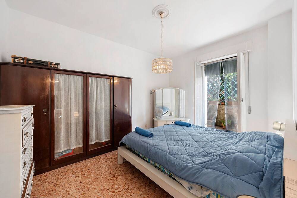 Apartamento entero, Apartamento 'Beach Next To 5 Terre' con Vista al Mar, Terraza Compartida y Balcón in Bonassola (City), Bonassola
