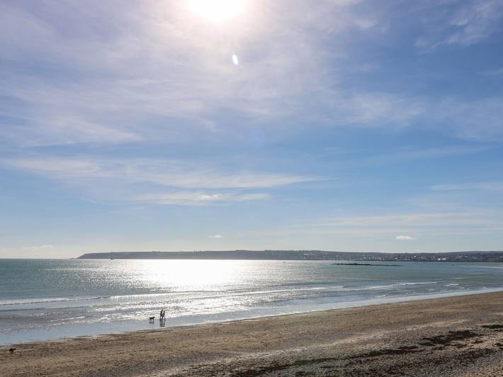 Gîte pour 4 personnes à Penzance - 2