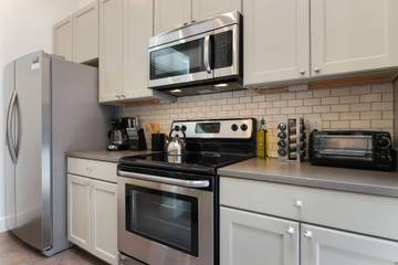 Apartamento para 4 Personas en Storyville (New Orleans), New Orleans, Foto 3