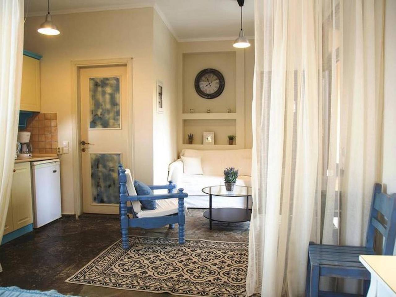 Ολόκληρο το διαμέρισμα, Isabella Country House Junior Suite in Άγιο Ιωάννη (Κέρκυρα), Κέρκυρα