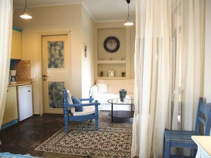 Ολόκληρο το διαμέρισμα, Isabella Country House Junior Suite in Άγιο Ιωάννη (Κέρκυρα), Κέρκυρα