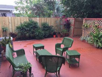 Vacation Home for 4 Guests in West Palm Beach, Palm Beach County, Picture 4