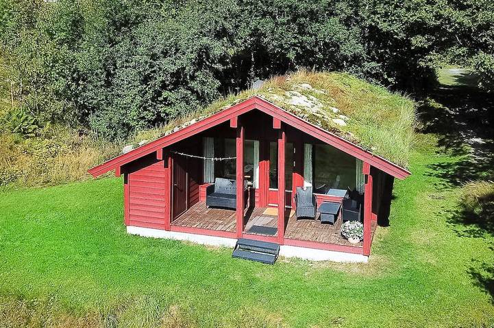 Tolles Zuhause in Olden mit Wlan in Oldevatnet
