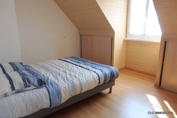 Location de vacances pour 10 personnes à Fouesnant - 2