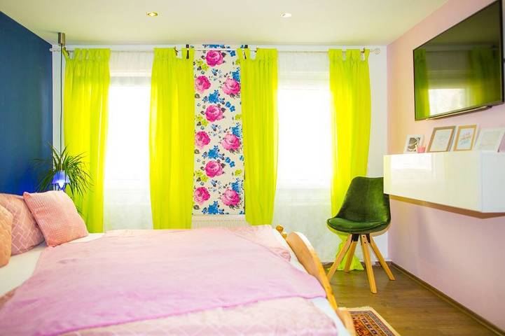 Ferienwohnung für 14 Personen, mit Whirlpool und Sauna sowie Garten in Bad Ems - 3