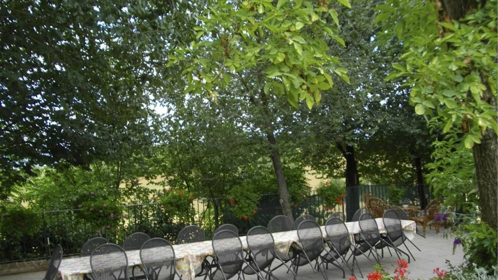 Villa für 26 Personen mit Pool in Foiano della Chiana, Arezzo Provinz