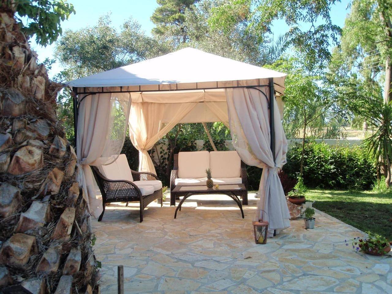 Superior Studio (2 Adults) in Ligia, Grèce