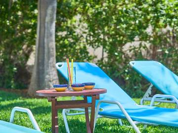 Ferienhaus in Cala d'Or, Santanyí für 10 