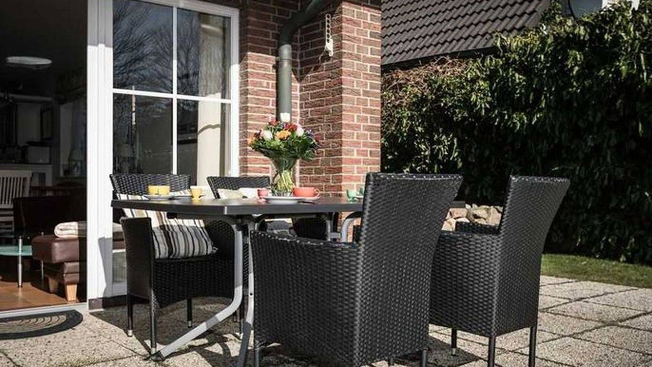 Ganze Ferienwohnung, Ferienwohnung für 4 Personen (65 m²) in Sylt-Ost in Westerland, Sylt (Gemeinde)