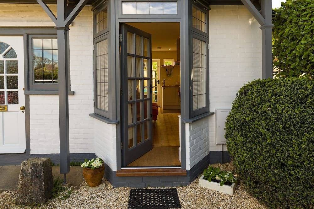 A perfect place for a relaxing few days away in Hordle, Hampshire