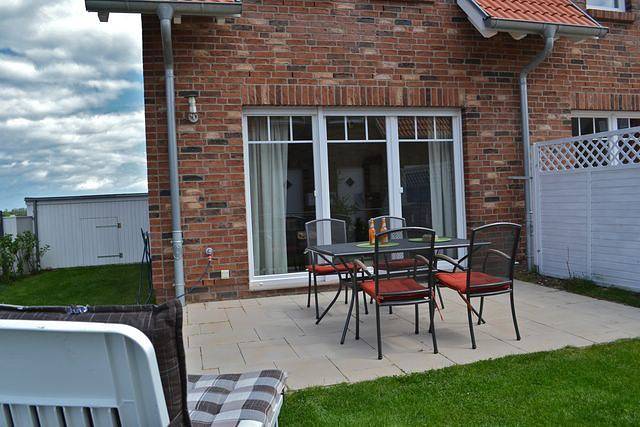 Ferienhaus für 5 Personen, mit Terrasse und Garten auf Insel Poel - 3