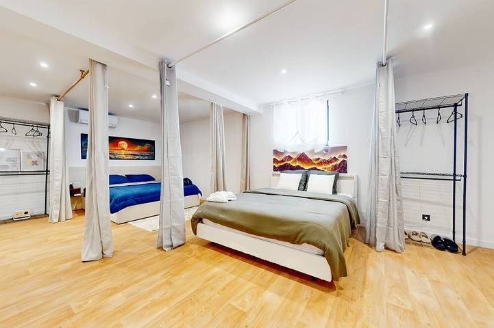 Villa Évasion•Lake View•Spa•Jacuzzi•Fun Fitness Amid Lakes and Mountains in Lépin-le-Lac, Chambéry und Umgebung
