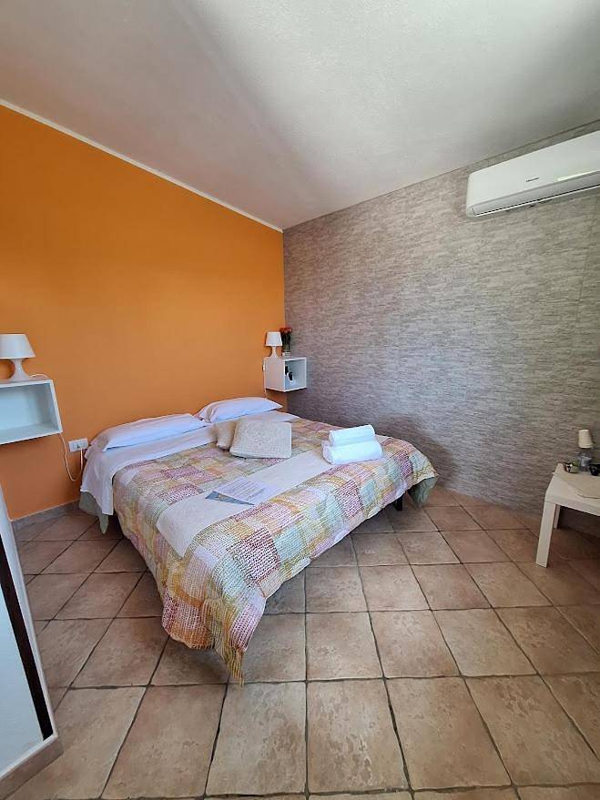 Chambre d’hôte pour 2 personnes, avec vue et jardin dans Dorgali - 3