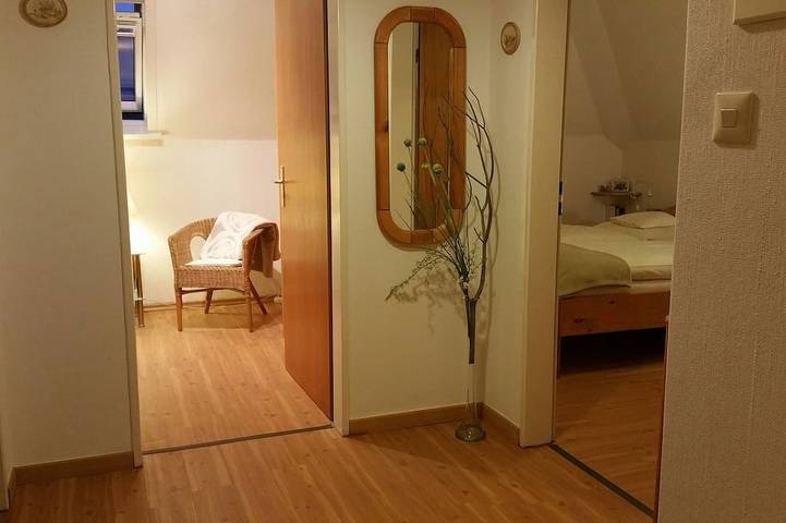 Ferienwohnung für 3 Personen in Jever - 2