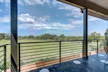 Vacation House for 6 Guests in Austin (TX), Travis County, Picture 2