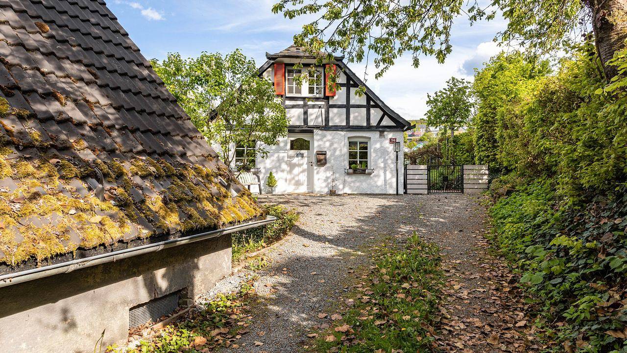 Ferienhaus für 5 Personen in Eslohe, Hochsauerlandkreis