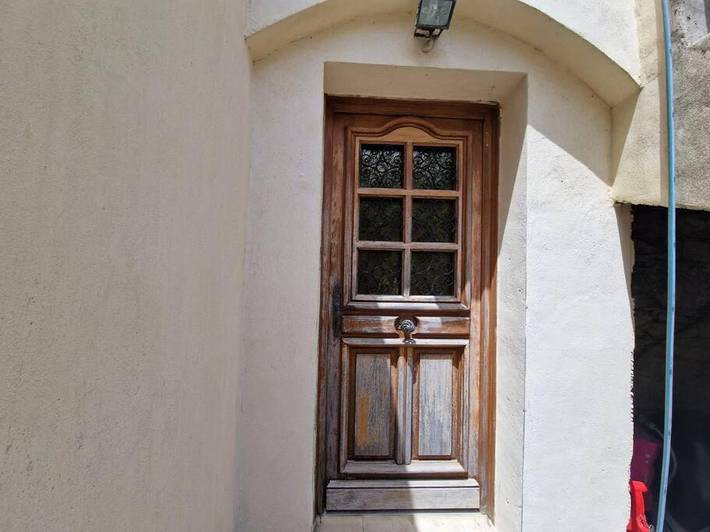 Location de vacances pour 8 personnes, avec terrasse à Saint-Bauzille-de-Montmel - 2